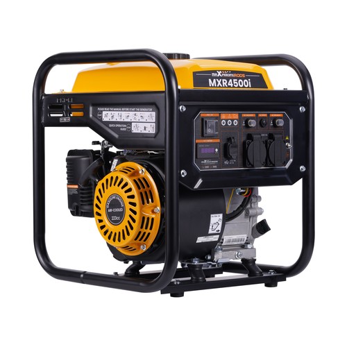 Petrol generator portable - petrol,