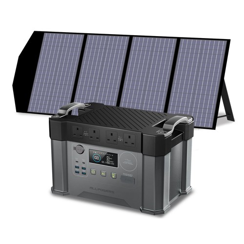 Allpowers 2400w power - allpowers,