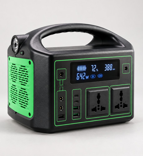 Eco power generators - eco,