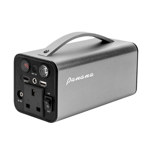 180w portable power station - portable,