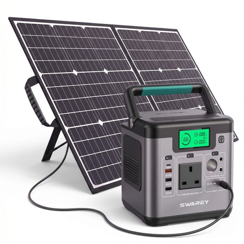 500w solar power - solar,