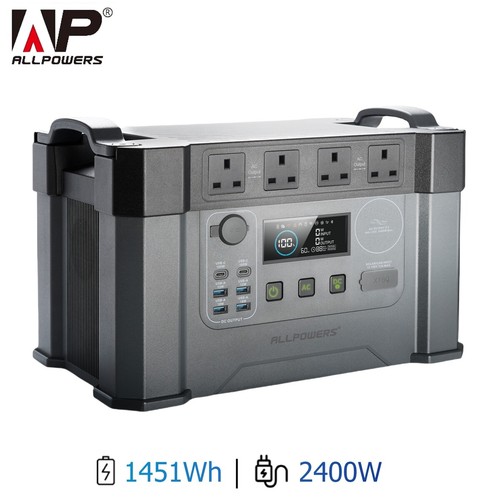 Allpowers 2400w 300w 200w - 300w,