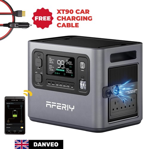 Aferiy p280 portable power - p280,