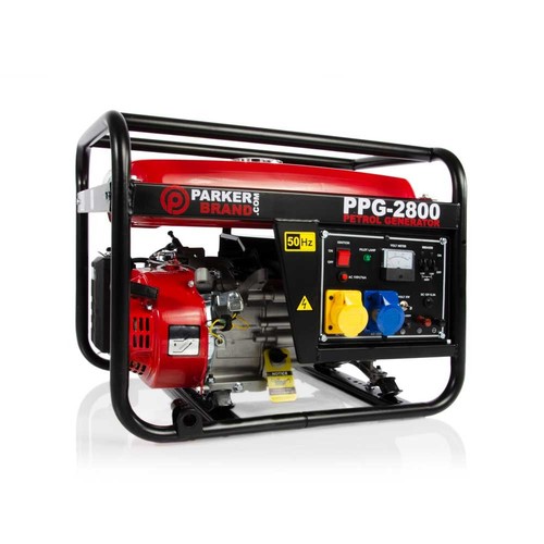 Kva portable petrol - portable,