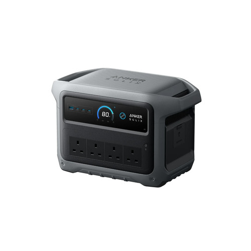 Anker solix c1000 gen 2000w - anker, 2