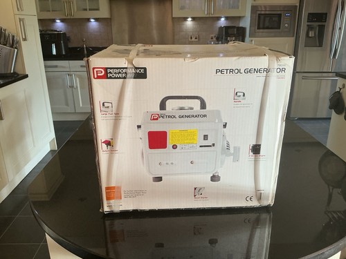 Performance power ppgen - performance,