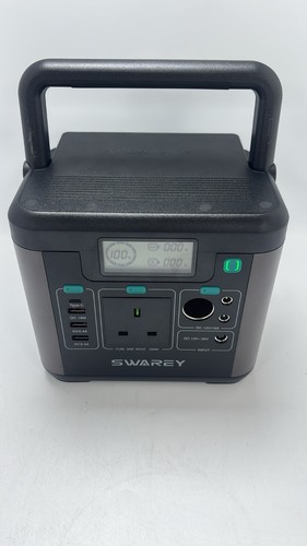 Swarey portable power - swarey,