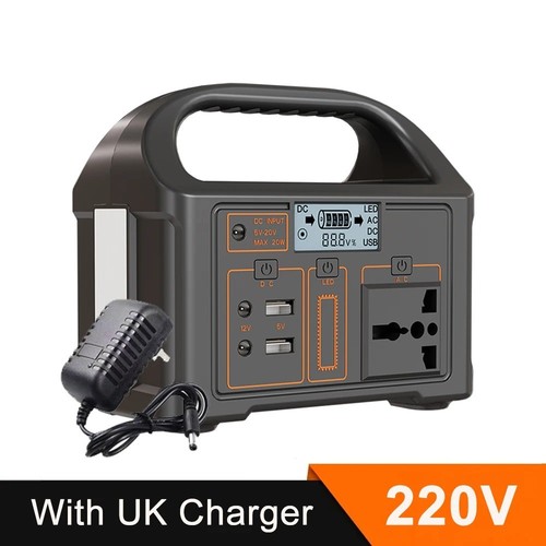 100w 220v portable power - portable,