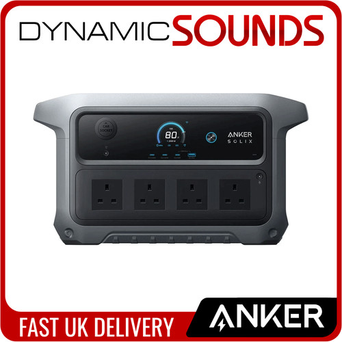 Anker solix c2000 gen - c2000, 2