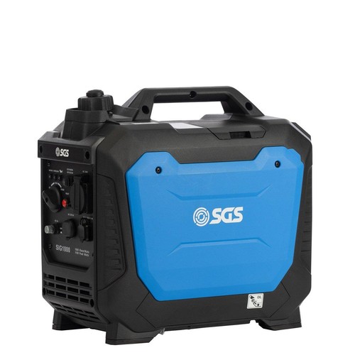 Sgs 1000w mini inverter - 1000w,