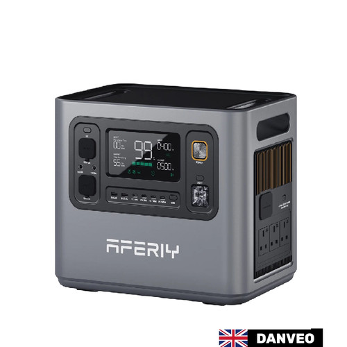 Aferiy p300 3000w 2048wh - aferiy,