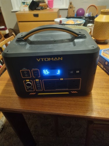 Vtoman jump 2200 portable - vtoman,