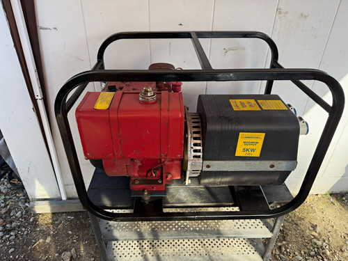 Briggs stratton 11hp - 11hp, /