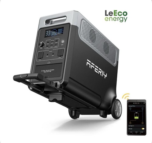 Aferiy p310 portable power - aferiy,