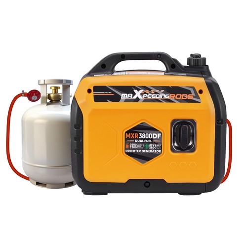Inverter generator petrol - inverter,
