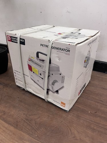 Performance power ppgen - ppgen, 780w