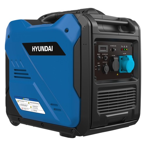 Hyundai petrol inverter - hyundai,