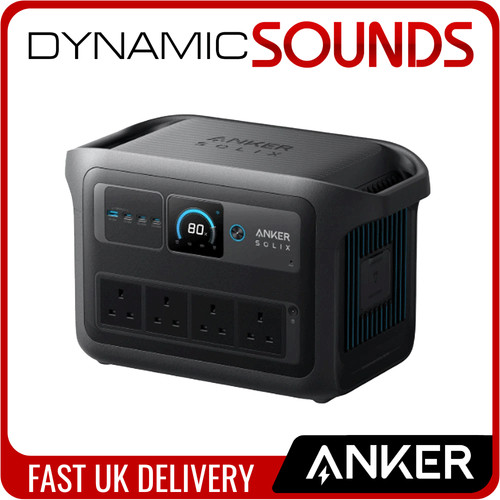Anker solix c1000 gen - solix,
