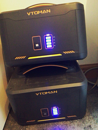 Vtoman portable camping - vtoman,