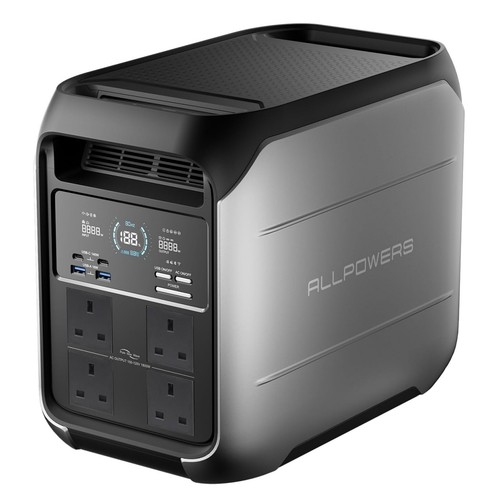 Allpowers p1800 portable - allpowers,