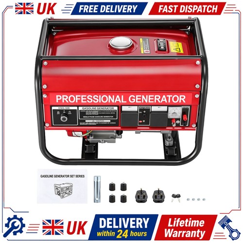 Portable power generator - power,