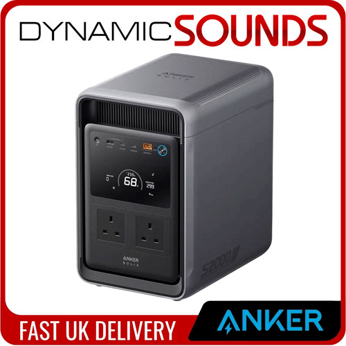 Anker solix s2000 - anker,