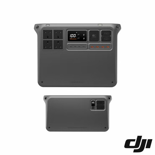 Dji power 2000 portable - dji,