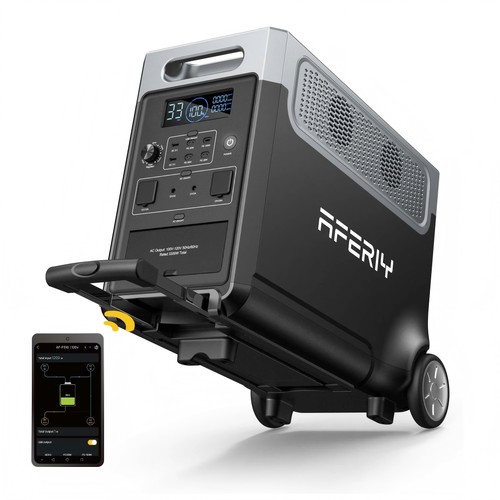 Aferiy p310 portable power - p310,