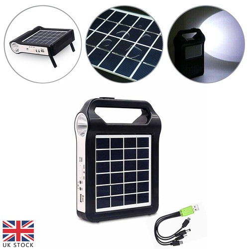 Portable power station - power,