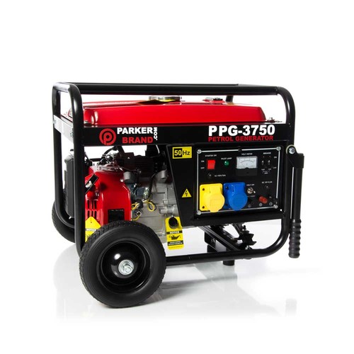 Kva portable petrol - portable,