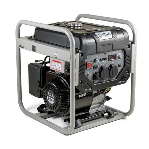 3000w portable petrol inverter - 3000w,