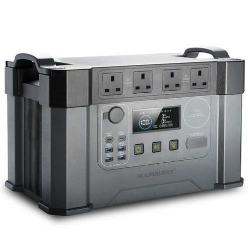 Allpowers portable power - allpowers,