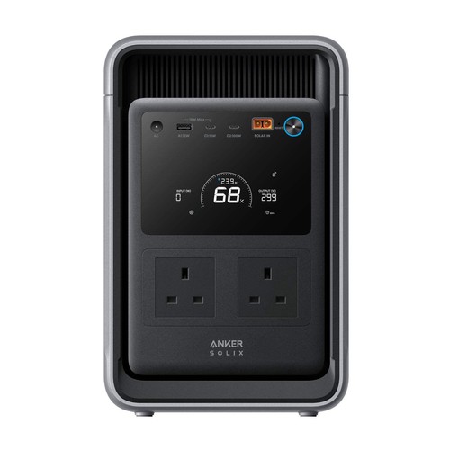 Anker solix s2000 2000wh - solix,