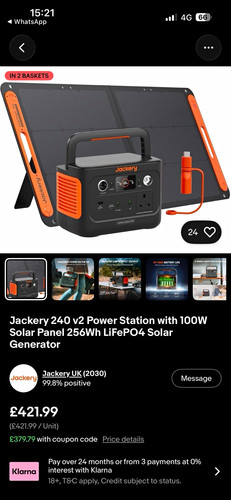 Jackery explorer 240 - explorer,