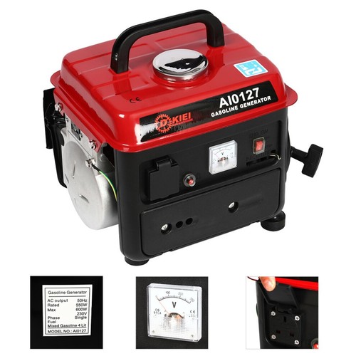 Red portable stroke - red,