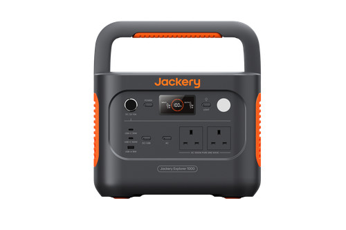 Jackery explorer 1000 - jackery,