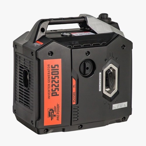 2kw silent inverter petrol - 2kw,