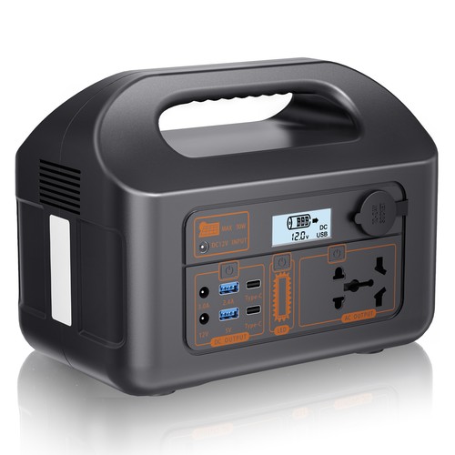 300w portable power station - portable,