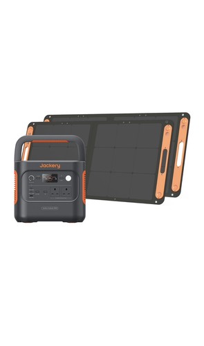 Jackery explorer 2000v2 - jackery,