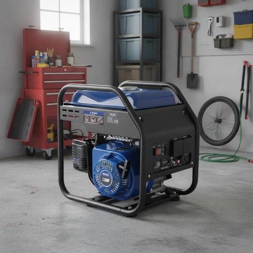3500w petrol inverter - petrol,