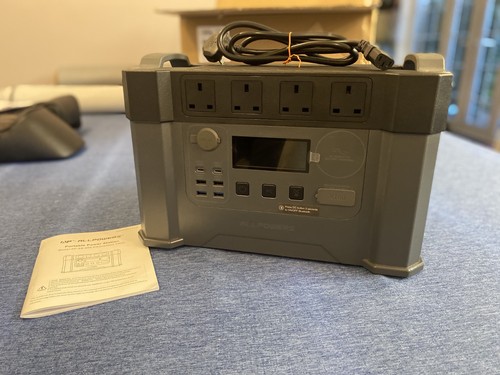 Allpowers 2400w power - 2400w,