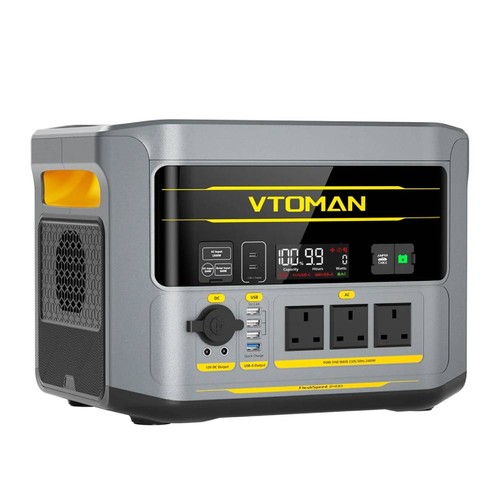 Vtoman flashspeed 2400 - vtoman,