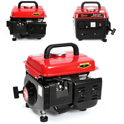 Inverter generator 600w - inverter,