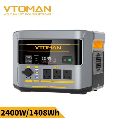 Vtoman flashspeed 2400 - vtoman,