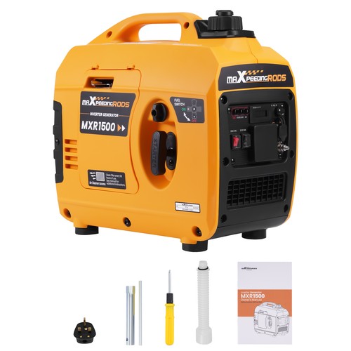 2kw generator petrol - 1.2kw,
