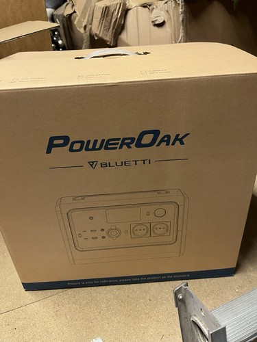Bluetti eb70 portable - bluetti, power