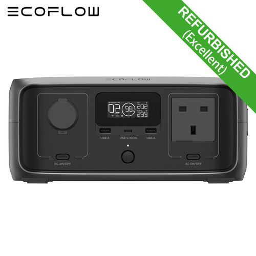 Ecoflow refurbished river - river, 3