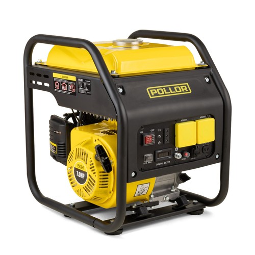 3500w stroke petrol inverter - petrol,