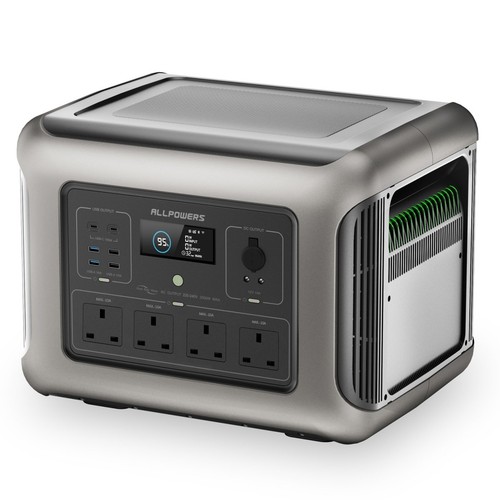 Allpowers r2500 2500w - r2500, v2