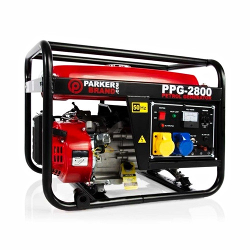 Kva portable petrol - 2.8,